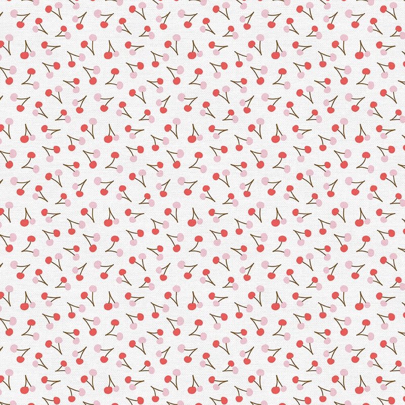 Fat Quarter Panel of Fruity - by Paintbrush Studios - Easy Piecy Quilts