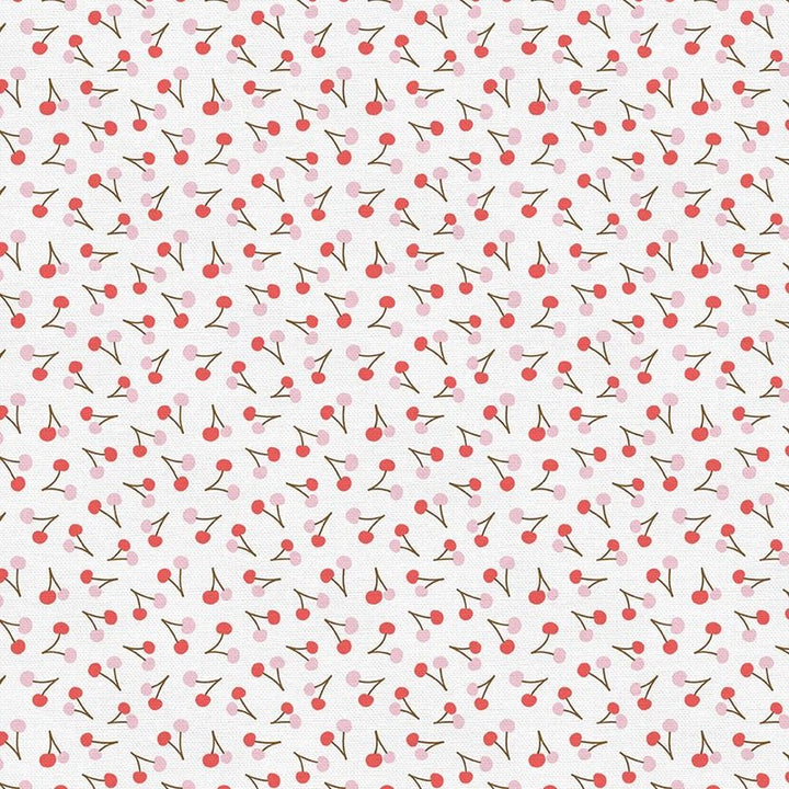 Fat Quarter Panel of Fruity - by Paintbrush Studios - Easy Piecy Quilts