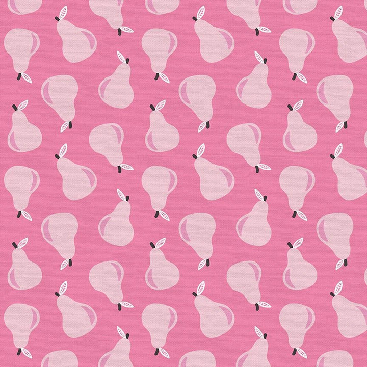 Fat Quarter Panel of Fruity - by Paintbrush Studios - Easy Piecy Quilts