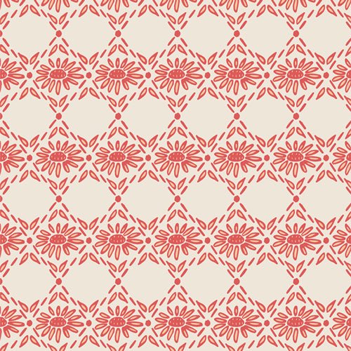 Flower Fields - Fat Quarters by Art Gallery Fabrics - Easy Piecy Quilts