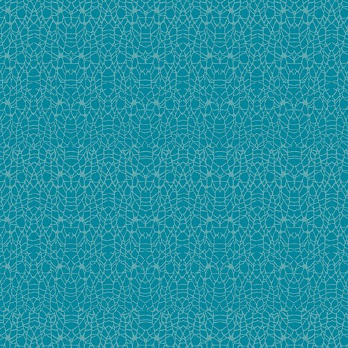Gulf Breeze Collection, 12 FQ Bundle - Easy Piecy Quilts