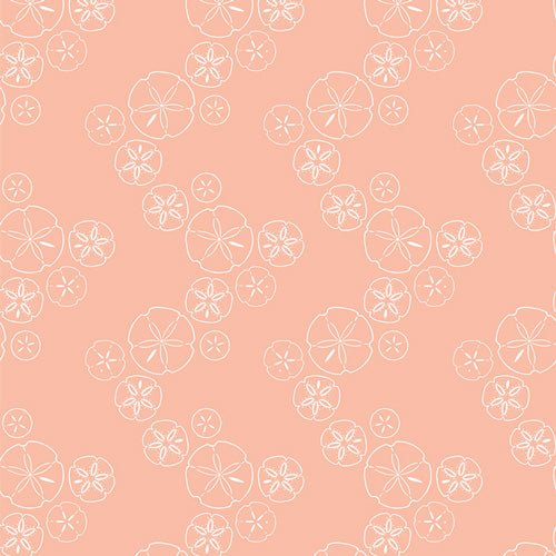 Gulf Breeze Collection, 12 FQ Bundle - Easy Piecy Quilts