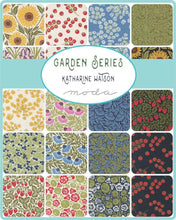 Load image into Gallery viewer, Garden Series Collection, 17 FQ Bundle
