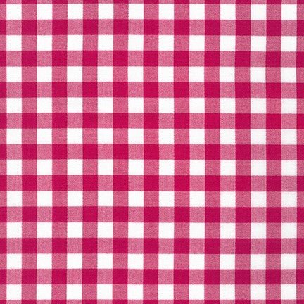 Kitchen Window Wovens by Elizabeth Hartman for Robert Kaufman - Easy Piecy Quilts