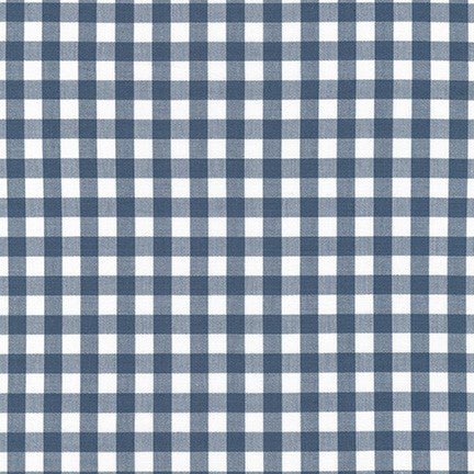 Kitchen Window Wovens by Elizabeth Hartman for Robert Kaufman - Easy Piecy Quilts