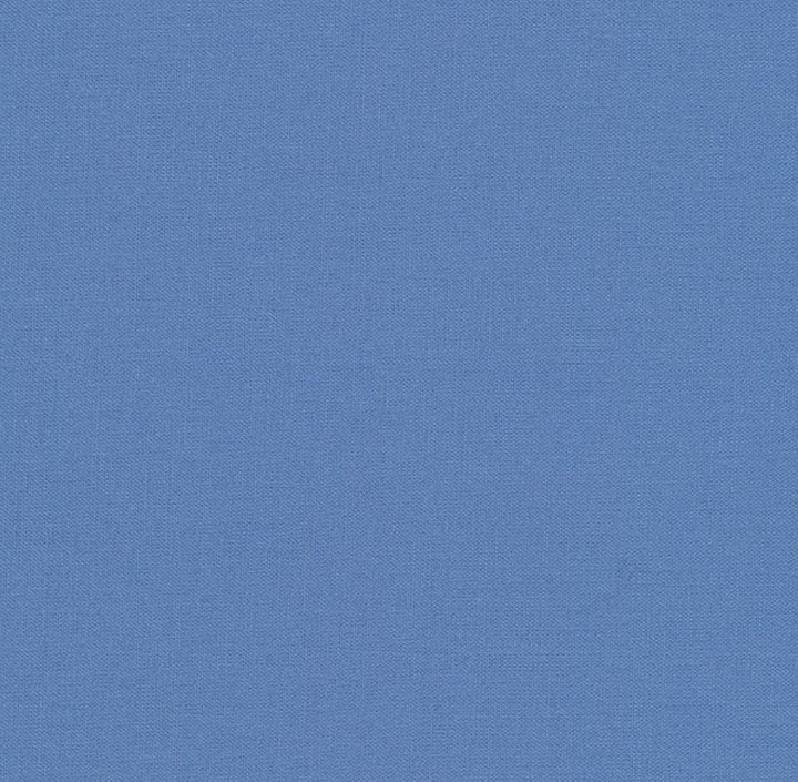 Kona Solid Fabrics - DENIM - Easy Piecy Quilts