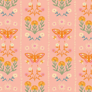 Marigold 18 Piece Fat Quarter Bundle - Easy Piecy Quilts