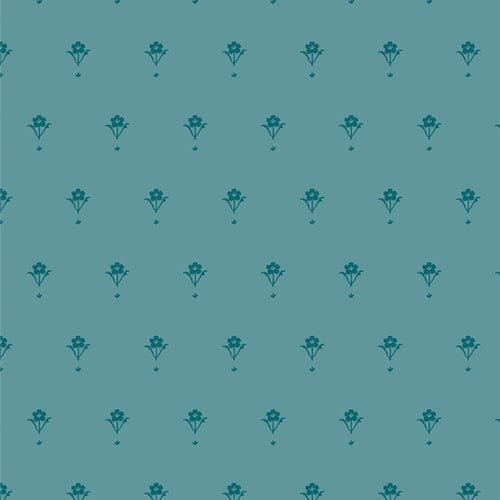 Marigold 18 Piece Fat Quarter Bundle - Easy Piecy Quilts