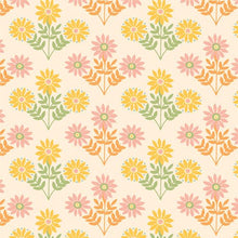 Load image into Gallery viewer, Marigold 18 Piece Fat Quarter Bundle - Easy Piecy Quilts
