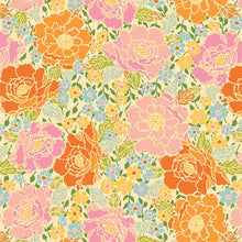 Load image into Gallery viewer, Marigold 18 Piece Fat Quarter Bundle - Easy Piecy Quilts
