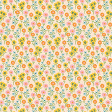 Load image into Gallery viewer, Marigold 18 Piece Fat Quarter Bundle - Easy Piecy Quilts
