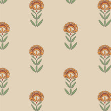 Load image into Gallery viewer, Marigold 18 Piece Fat Quarter Bundle - Easy Piecy Quilts
