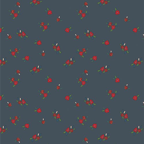 Maven Collection, 16 FQ Bundle - Easy Piecy Quilts