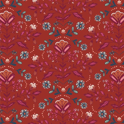 Maven Collection, 16 FQ Bundle - Easy Piecy Quilts