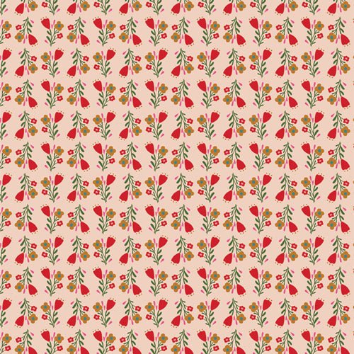 Maven Collection, 16 FQ Bundle - Easy Piecy Quilts