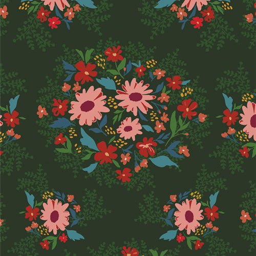 Maven Collection, 16 FQ Bundle - Easy Piecy Quilts