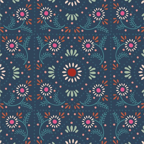 Maven Collection, 16 FQ Bundle - Easy Piecy Quilts