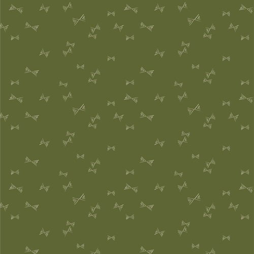 Midsummer Collection, 10" Squares - Easy Piecy Quilts