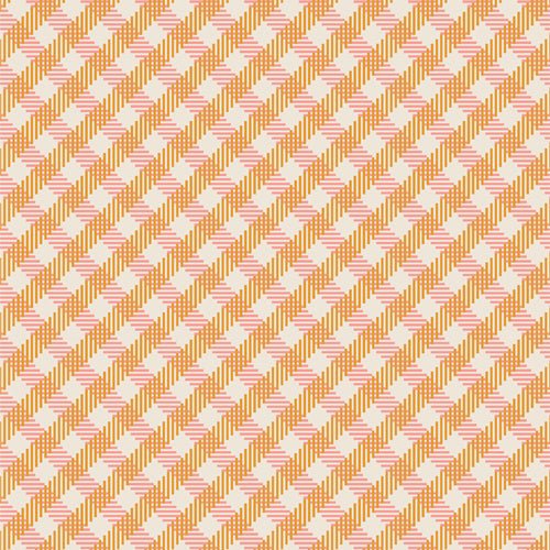 Midsummer Collection, 10" Squares - Easy Piecy Quilts