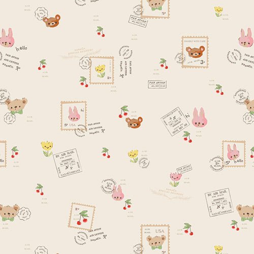 Minimo Collection, 2 1/2" Strips - Easy Piecy Quilts