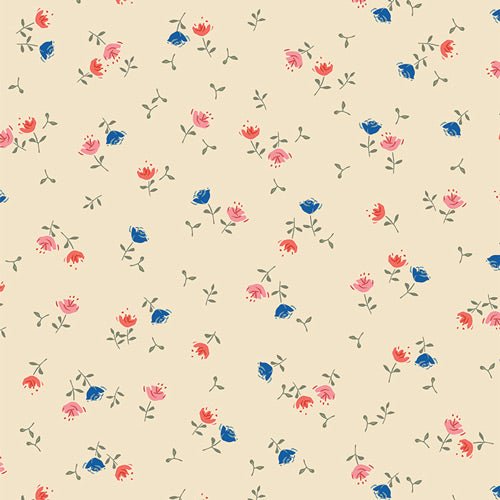 Minimo Collection, 2 1/2" Strips - Easy Piecy Quilts
