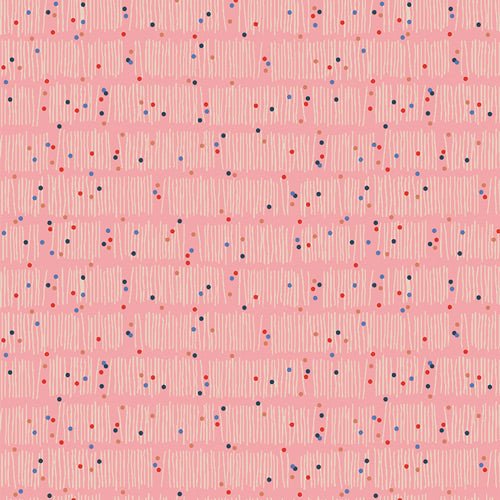 Minimo Collection, 2 1/2" Strips - Easy Piecy Quilts