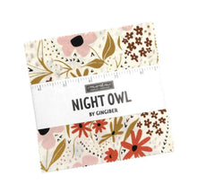 Load image into Gallery viewer, Night Owl Collection - 31 FQ Bundle - Easy Piecy Quilts
