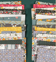 Load image into Gallery viewer, Plentiful by Katarina Rocella for Art Gallery Fabrics - Easy Piecy Quilts
