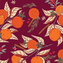 Load image into Gallery viewer, Season and Spice - Fat Quarters by Art Gallery Fabrics - Easy Piecy Quilts
