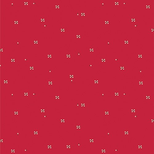 Season and Spice - Fat Quarters by Art Gallery Fabrics - Easy Piecy Quilts