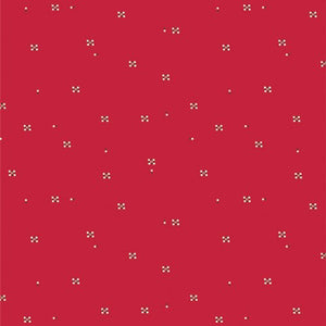 Season and Spice - Fat Quarters by Art Gallery Fabrics - Easy Piecy Quilts