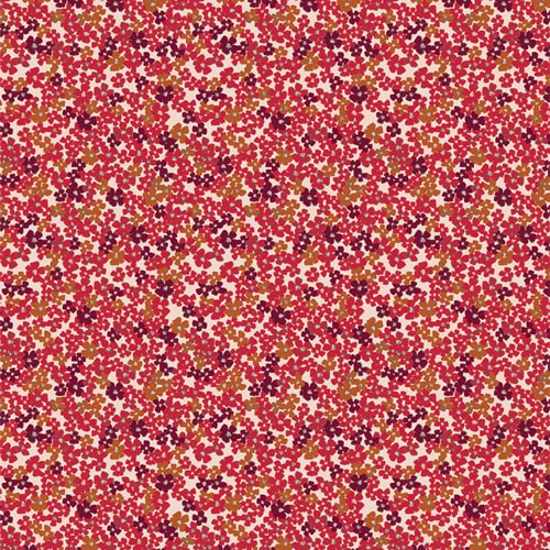 Season and Spice - Fat Quarters by Art Gallery Fabrics - Easy Piecy Quilts