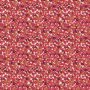 Season and Spice - Fat Quarters by Art Gallery Fabrics - Easy Piecy Quilts