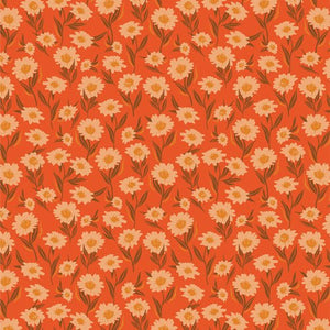 Season and Spice - Fat Quarters by Art Gallery Fabrics - Easy Piecy Quilts