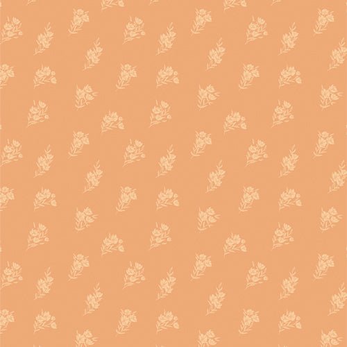 Season and Spice - Fat Quarters by Art Gallery Fabrics - Easy Piecy Quilts