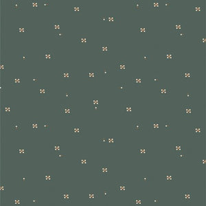 Season and Spice - Fat Quarters by Art Gallery Fabrics - Easy Piecy Quilts