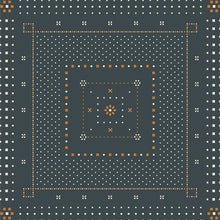 Load image into Gallery viewer, Season and Spice - Fat Quarters by Art Gallery Fabrics - Easy Piecy Quilts
