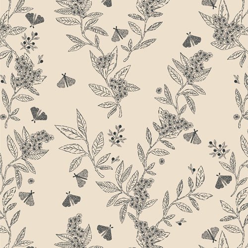 Season and Spice - Fat Quarters by Art Gallery Fabrics - Easy Piecy Quilts