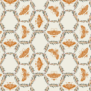 Season and Spice - Fat Quarters by Art Gallery Fabrics - Easy Piecy Quilts