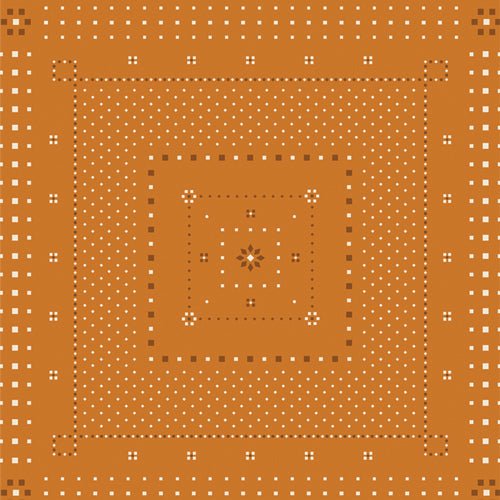 Season and Spice - Fat Quarters by Art Gallery Fabrics - Easy Piecy Quilts