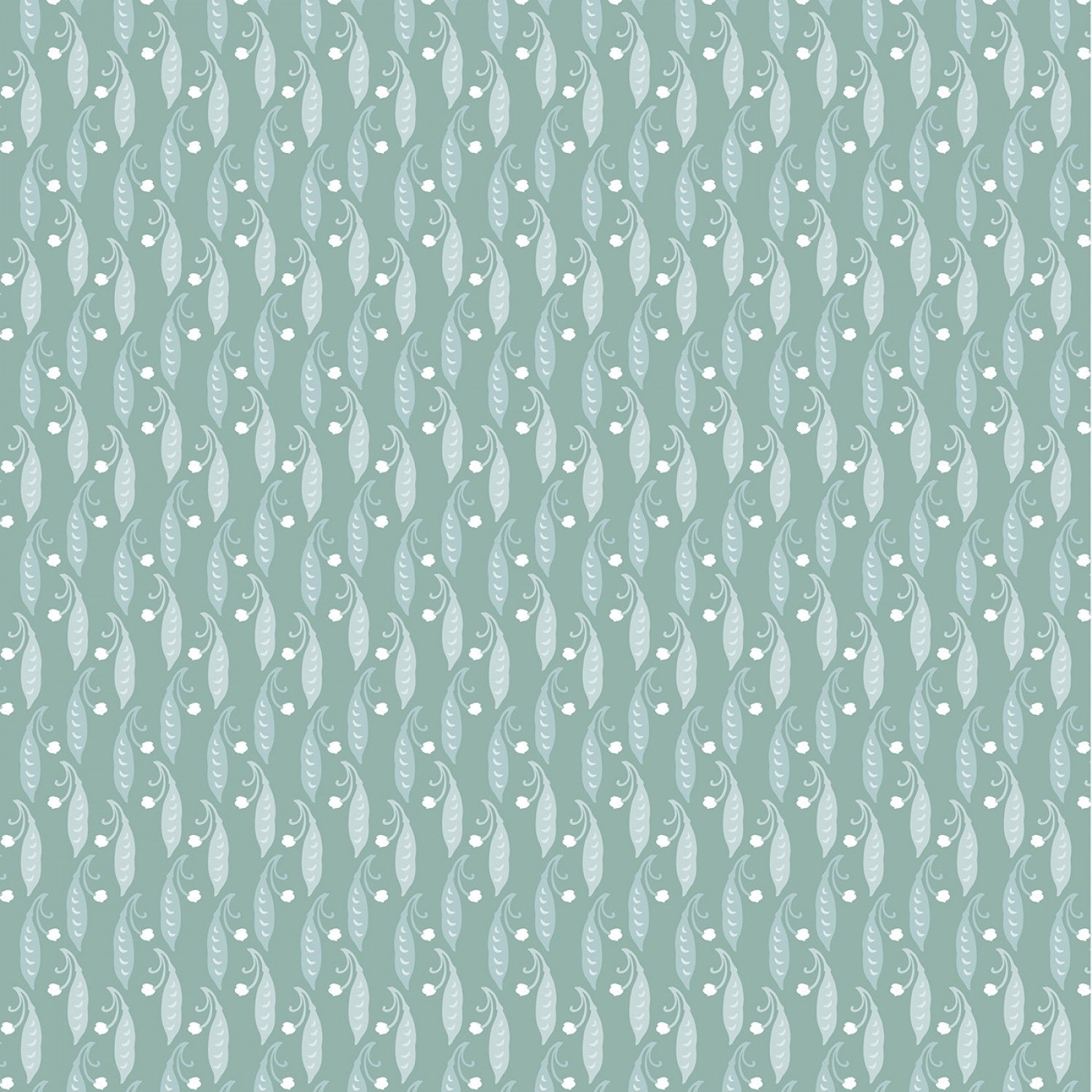 Songbird Serenade Fabric Collection by Poppie Cotton - Easy Piecy Quilts