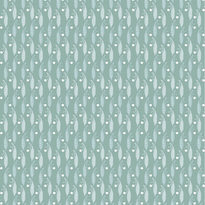 Songbird Serenade Fabric Collection by Poppie Cotton - Easy Piecy Quilts