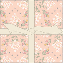 Load image into Gallery viewer, Songbird Serenade Fabric Collection by Poppie Cotton - Easy Piecy Quilts
