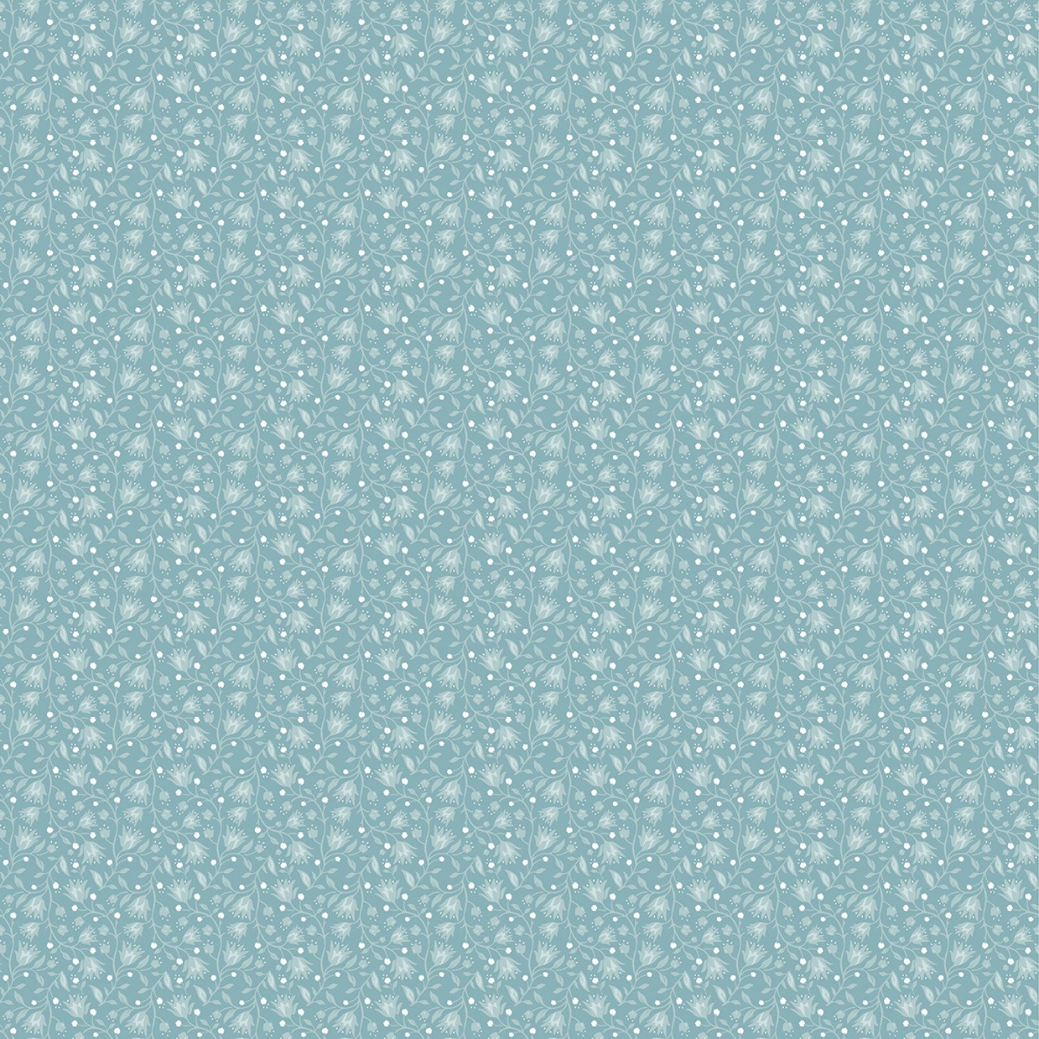 Songbird Serenade Fabric Collection by Poppie Cotton - Easy Piecy Quilts