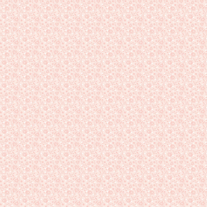 Songbird Serenade Fabric Collection by Poppie Cotton - Easy Piecy Quilts