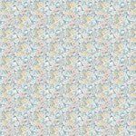 Songbird Serenade Fabric Collection by Poppie Cotton - Easy Piecy Quilts