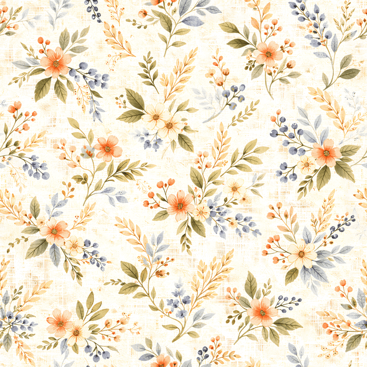 Songbirds Fabric Collection - Yardage - Easy Piecy Quilts