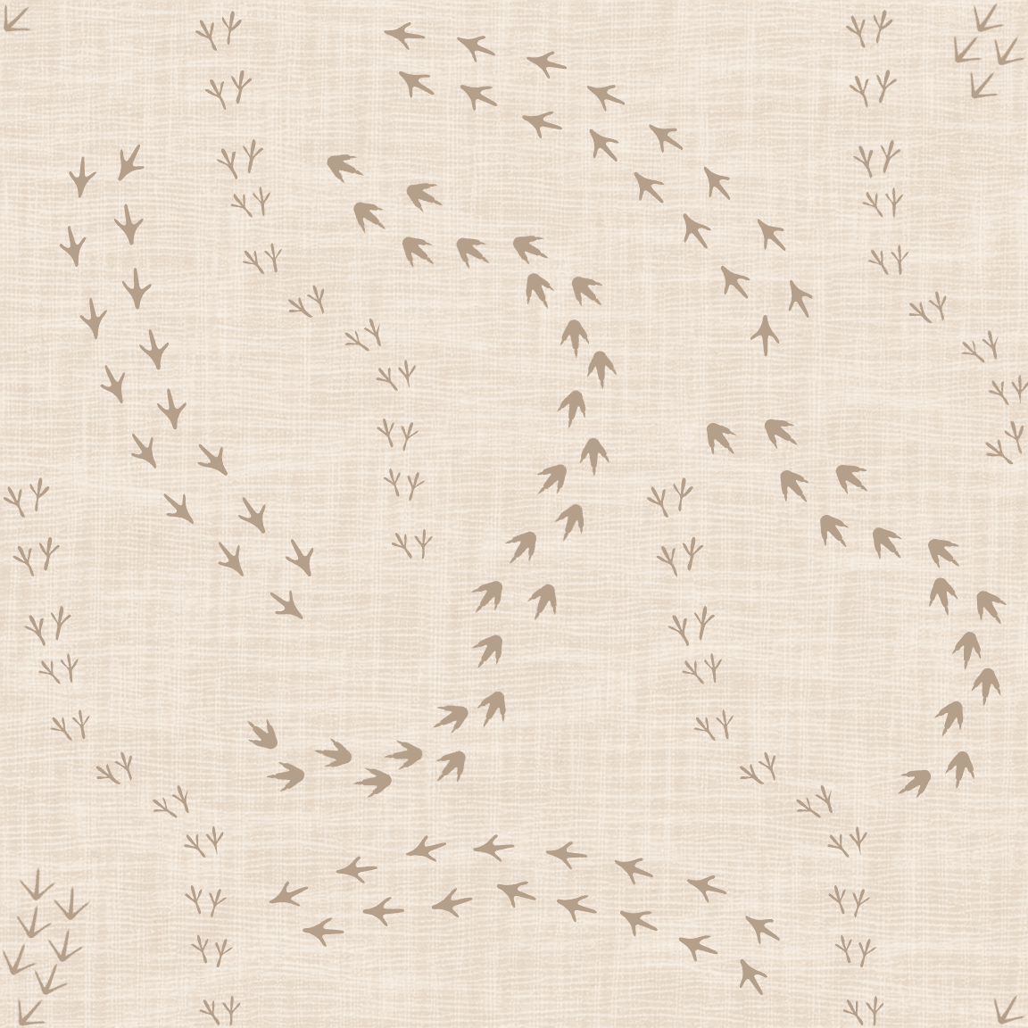 Songbirds Fabric Collection - Yardage - Easy Piecy Quilts
