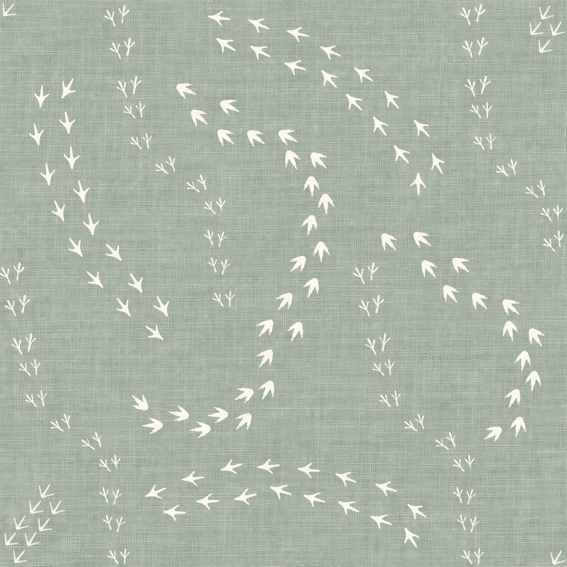 Songbirds Fabric Collection - Yardage - Easy Piecy Quilts