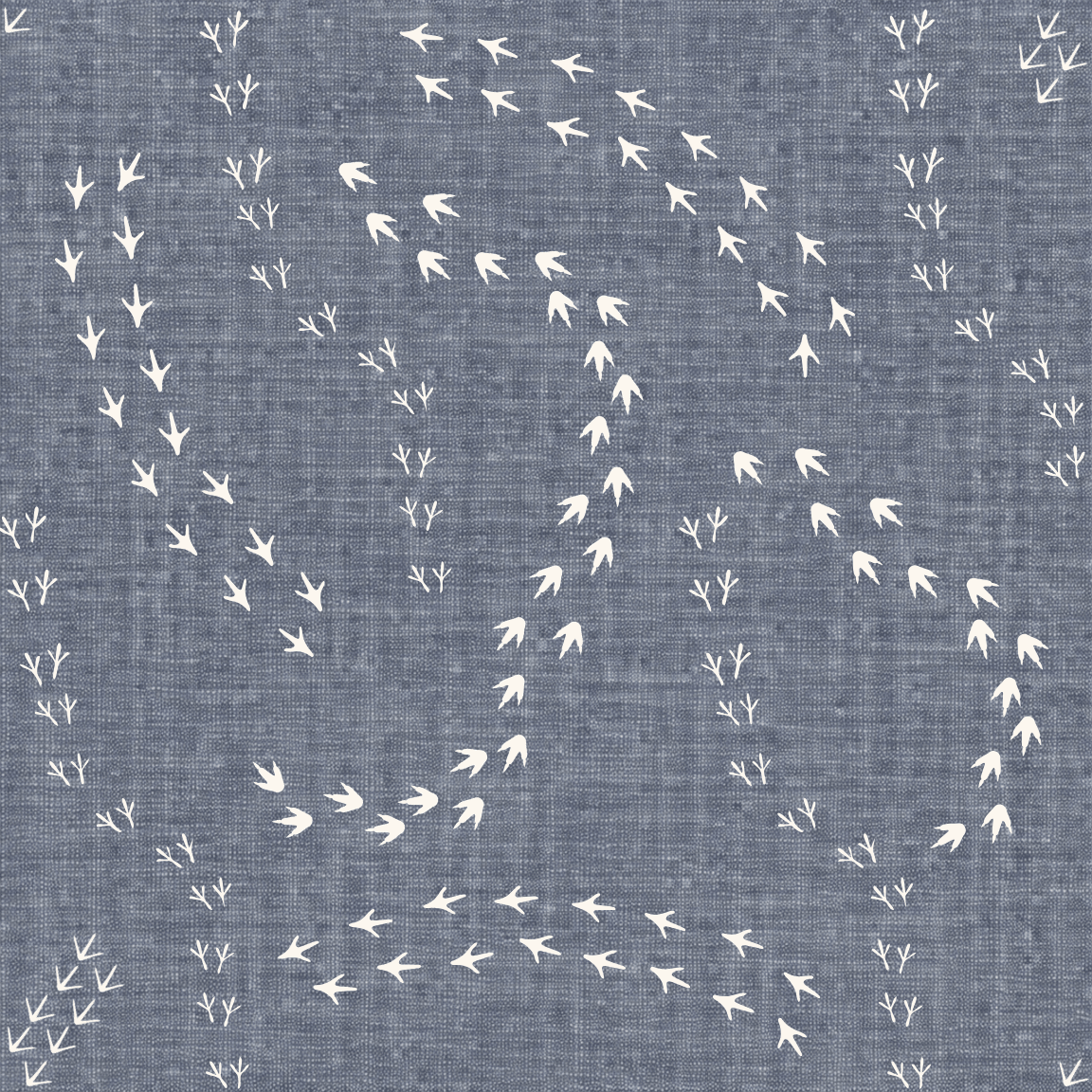 Songbirds Fabric Collection - Yardage - Easy Piecy Quilts